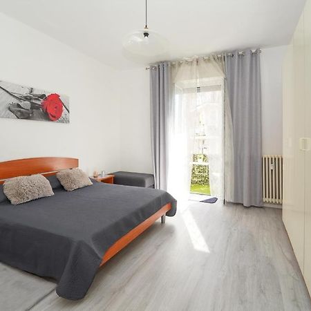 My Viktory Apartman Novara Kültér fotó