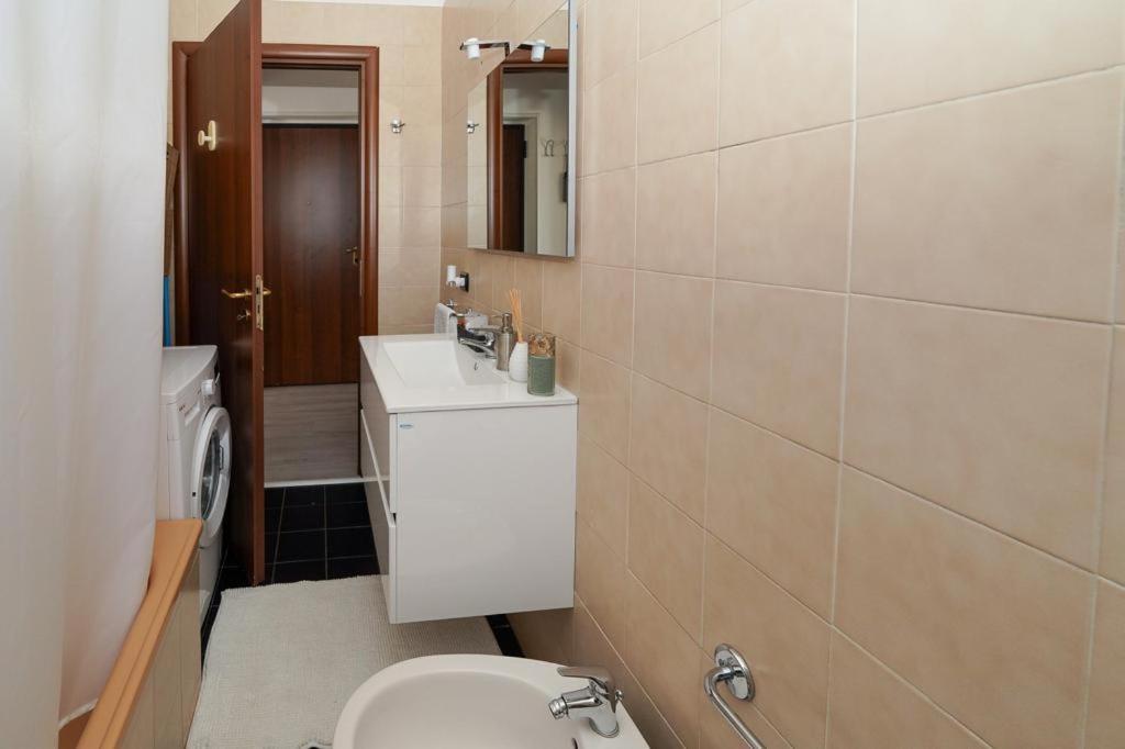 My Viktory Apartman Novara Kültér fotó