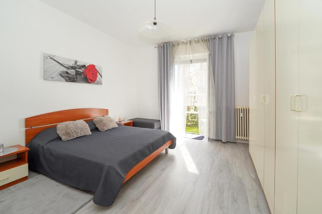My Viktory Apartman Novara Kültér fotó